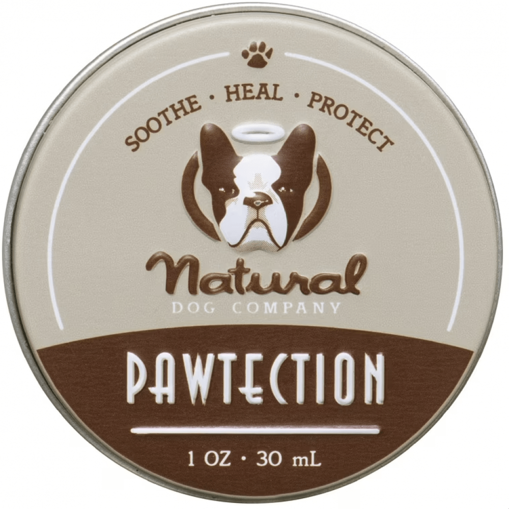 Paw Soother Balm- Organic Soothing & Moisturizing Relief